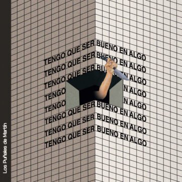 Los puñales de Martín Tengo que ser bueno en algo