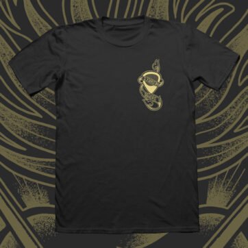 DESORDEN SONORO CAMISETA 2026