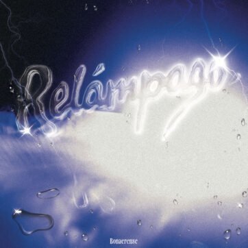 Bonaerense - Relámpago