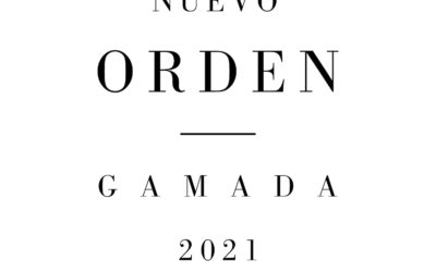 “Nuevo orden” primer adelanto del Ep “II” de GAMADA
