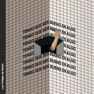 Los puñales de Martín Tengo que ser bueno en algo