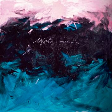 Monte Terror - El primer vuelo de las aves marinas